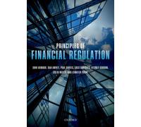 Principles of Financial Regulation