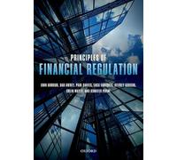 Principles of Financial Regulation