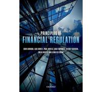 Principles of Financial Regulation
