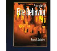 Principles of Fire Behavior
