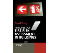 Principles of Fire Risk Assessment in Buildings