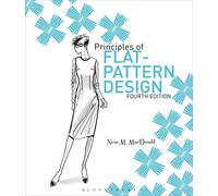 Principles of Flat Pattern Design 4th Edition