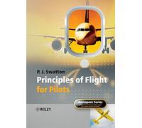 Principles of Flight for Pilots (Aerospace Series)