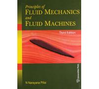 Principles of Fluid Mechanics and Fluid