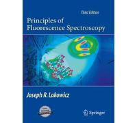 Principles of Fluorescence Spectroscopy