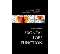 Principles of Frontal Lobe Function – Oxford University Press
