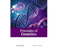 Principles of Genetics