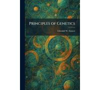 Principles of Genetics