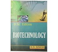 Principles of Genetics & Plant Breeding B.Sc. Ag.