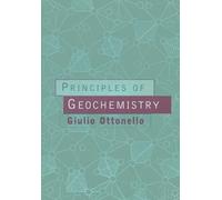 Principles of Geochemistry