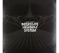 Principles Of Geometry - Interstate Highway [VINYL]