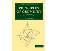 Principles of Geometry: Volume 2 (Cambridge Library Collection - Mathematics)