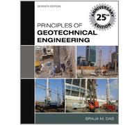 Principles of Geotechnical Engineering – Cengage Learning