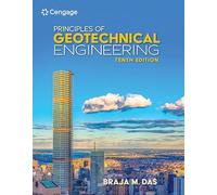 Principles of Geotechnical Engineering