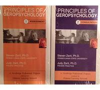 Principles of Geropsychology: Assessment and Consultation [VHS]