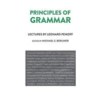 Principles of Grammar