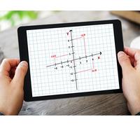 Principles of Graphing in 2 Dimensions
