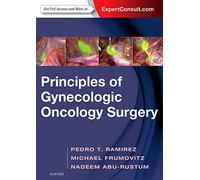 Principles of Gynecologic Oncology Surgery