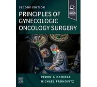 Principles of Gynecologic Oncology Surgery