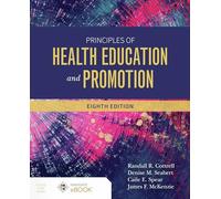 Principles of Health Education and Promotion