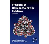 Principles of Hormone/Behavior Relations
