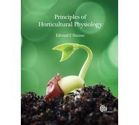 Principles of Horticultural Physiology