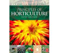 Principles of Horticulture