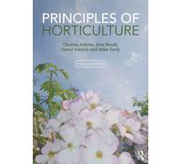 Principles of Horticulture