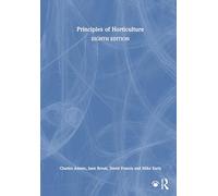Principles of Horticulture