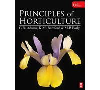 Principles of Horticulture