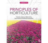 Principles of Horticulture: Level 3
