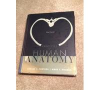 Principles of Human Anatomy