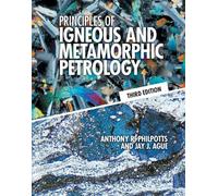 Principles of Igneous and Metamorphic Petrology