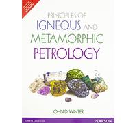 Principles Of Igneous And Metamorphic Petrology