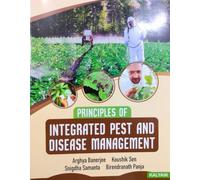 Principles of Integrated Pest and Disease Management latest 2026 Edition