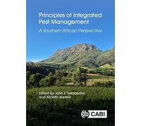 Principles of Integrated Pest Management: A Southern African Perspective