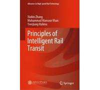 Principles of Intelligent Rail Transit