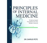 PRINCIPLES OF INTERNAL MEDICINE