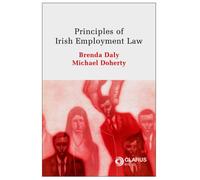 Principles of Irish Employment Law