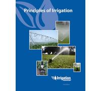 Principles of Irrigation