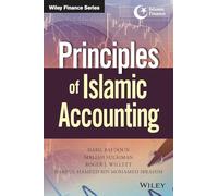 Principles of Islamic Accounting (Wiley Finance)
