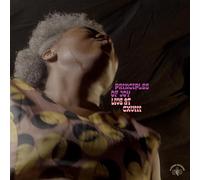 Principles of Joy – Live at Cxviii – Vinyl
