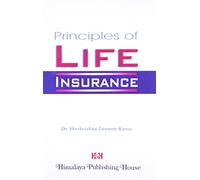 Principles of Life Insurance