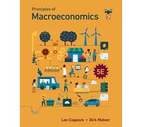 Principles of Macroeconomics