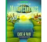 Principles of Macroeconomics