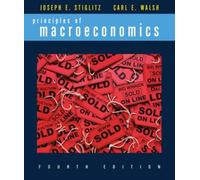 Principles of Macroeconomics 4e