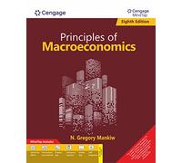 PRINCIPLES OF MACROECONOMICS, 8TH EDITION