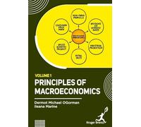 Principles of Macroeconomics Vol 1