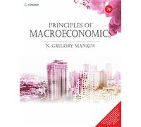 Principles Of Macroeconomics With Coursemate , 7Th Edition