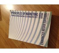 Principles of Marketing